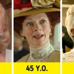 What 10 Iconic Actresses from Our Favorite Movies Looked Like at Different Points in Their Careers