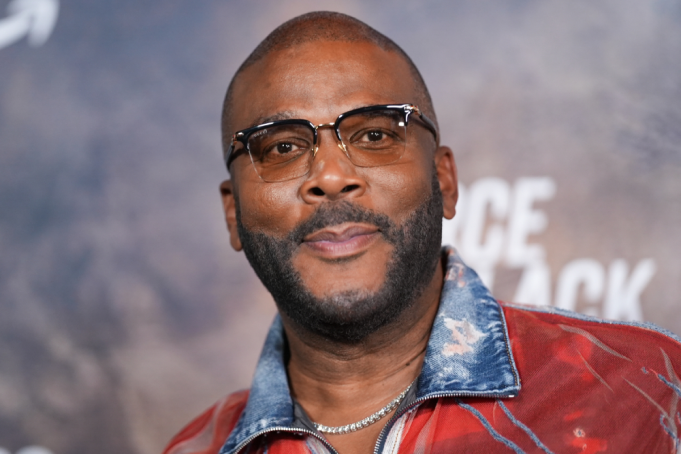 Tyler Perry’s ‘Divorce in the Black’ Has Generated More U.S. Prime Video Subscriptions Than Any Other MGM Movie Available on Amazon, According to the Studio