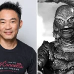 James Wan is developing a new adaptation of Creature from the Black Lagoon.